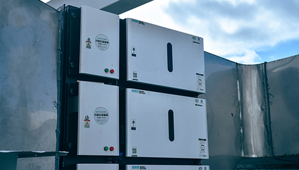 三明油煙凈化器廠家供應(yīng)