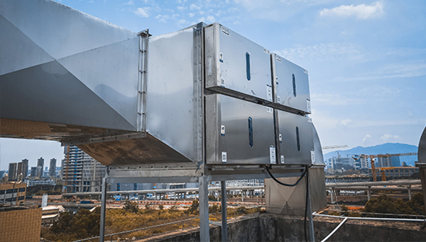 宜賓油煙凈化器生產(chǎn)廠家