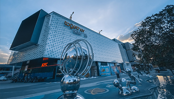 瓊海小型餐飲油煙凈化器