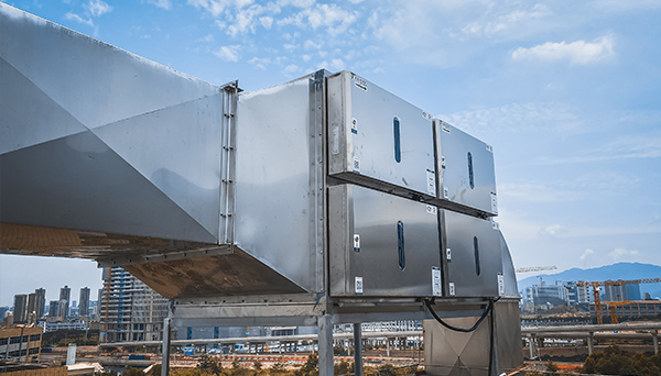 一體油煙凈化器商用糾紛