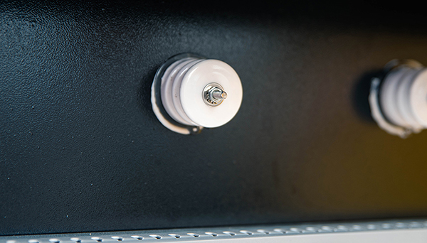 江蘇嘉震環(huán)保油煙凈化器