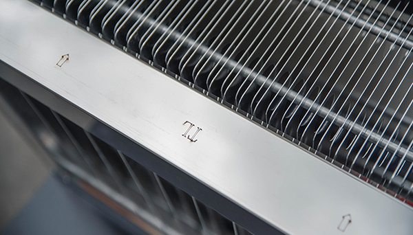 黑龍江側(cè)吸式油煙凈化器