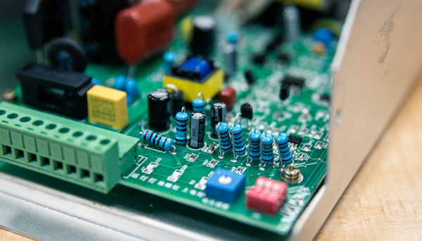 捷達(dá)電子油煙凈化器