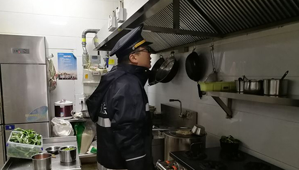 大飯店油煙凈化器推薦