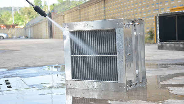 超效率油煙凈化器電場定做