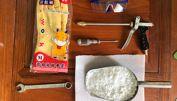 酒店靜電式油煙凈化器多少錢