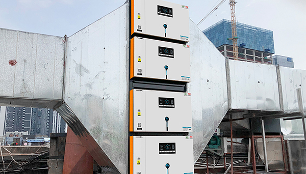 油煙凈化器爆炸后續(xù)