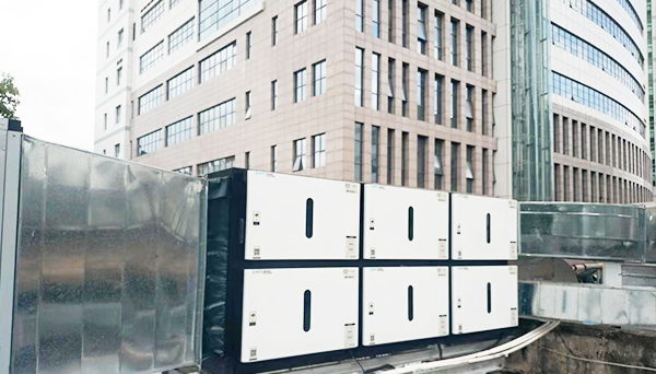 低空油煙凈化器在哪買到