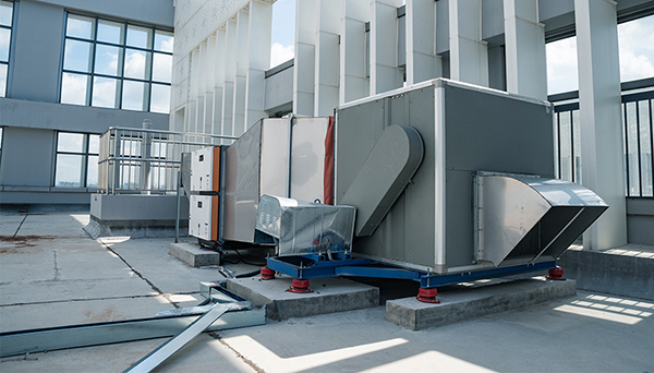 油煙凈化器煙筒