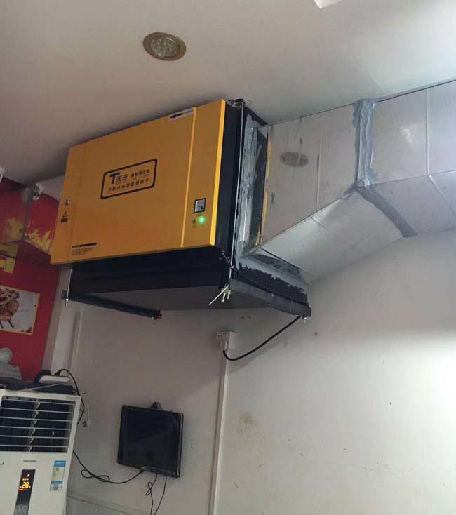 油煙凈化器安裝方法您知道嗎？.jpg