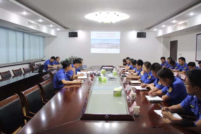 全力開展餐飲油煙整治，嚴(yán)管重罰初見成效1