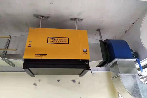 油煙凈化器價格跟哪些因素有關(guān) 油煙凈化器價格跟哪些因素有關(guān)