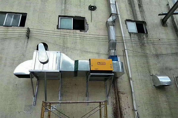 油煙凈化器該如何清洗 油煙凈化器該如何清洗