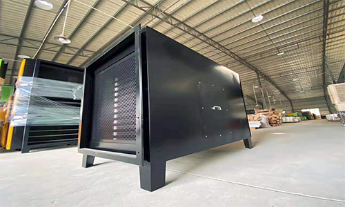 廚房油煙凈化器拆機(jī) 廚房油煙凈化器拆機(jī)