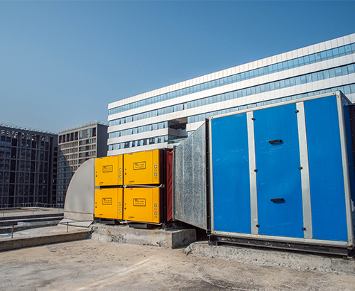 安裝效果圖二 安裝效果圖二