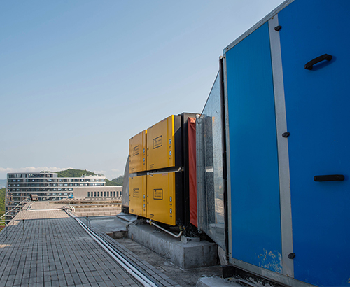 安裝效果圖四 安裝效果圖四