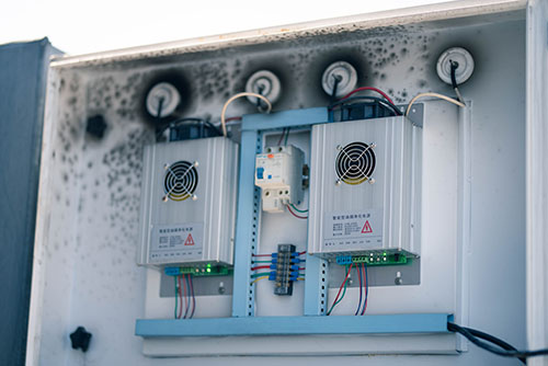 高效油煙凈化設(shè)備標準