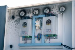 安裝靜電油煙凈化器要考慮哪些？