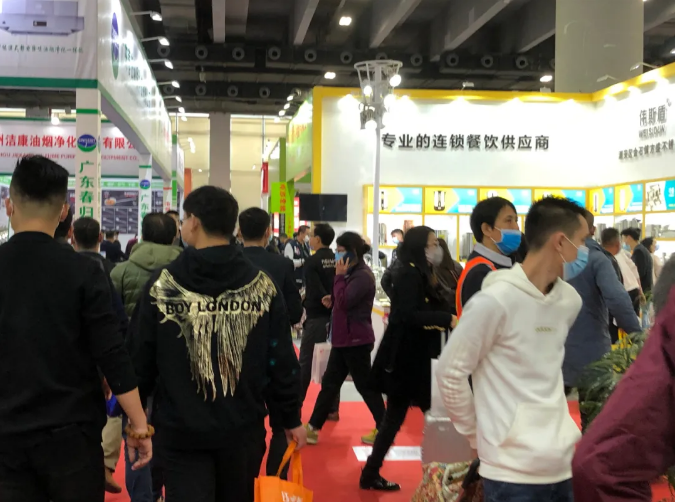 展會(huì)現(xiàn)場(chǎng)圖一 展會(huì)現(xiàn)場(chǎng)圖一