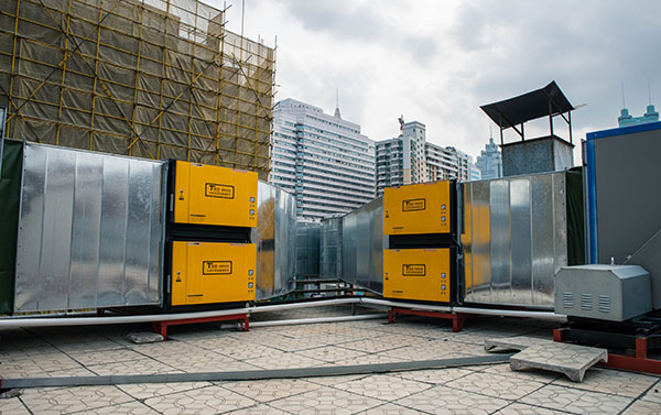 外部控制線(xiàn)短路