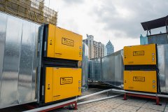 小型餐飲油煙凈化器價(jià)格一般多少？