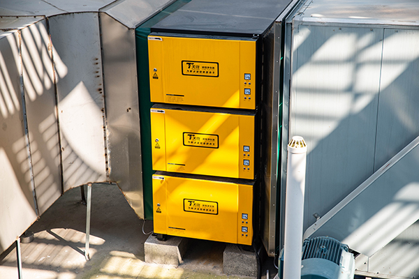 油煙凈化器清洗要求有哪些 油煙凈化器清洗要求有哪些